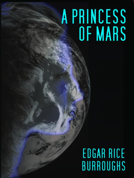 Cover image for A Princess of Mars